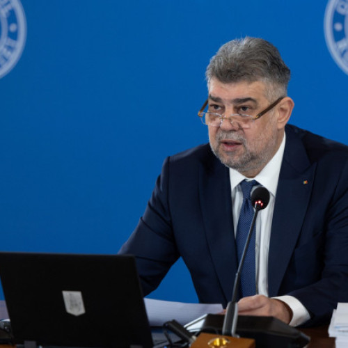 Economia de 250 de milioane de lei din concedii medicale, anunțată de premierul Marcel Ciolacu