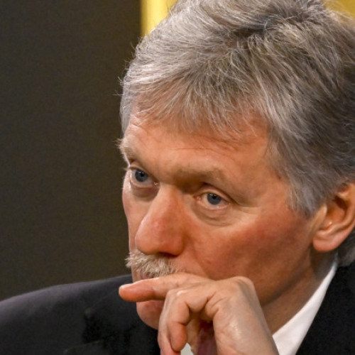 Kremlinul denunță planurile de militarizare a Europei