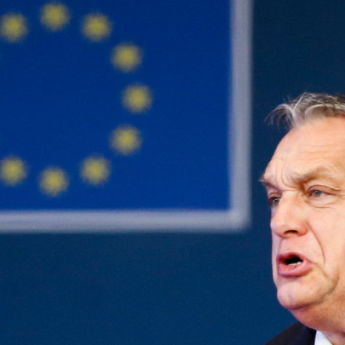 Liderii UE reafirmă sprijinul pentru Ucraina la summitul de la Bruxelles