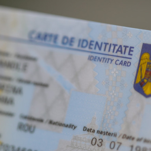 Servicii de evidenta a persoanei din judetul Cluj elibereaza carti electronice de identitate