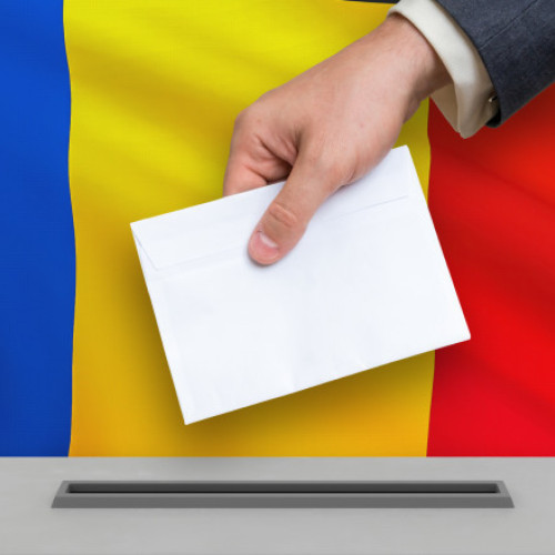 12 candidaturi definitive pentru alegerile prezidențiale din 4 mai