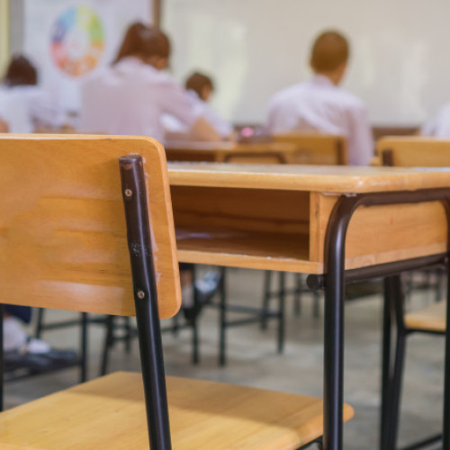 Ministrul educației, Daniel David, discută cu tinerii din mediul rural despre îmbunătățirea sistemului educațional