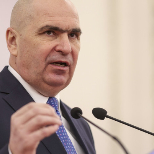 Ilie Bolojan sprijină implementarea bunelor practici din Europa în legislația națională