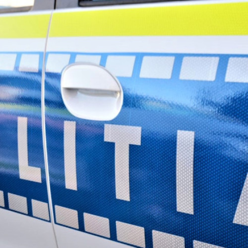 Incident violent în Valea Drăganului, judetul Cluj