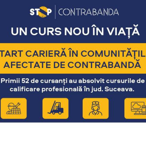 BAT Romania și ANOFM lansează un parteneriat pentru sprijinirea comunităților vulnerabile
