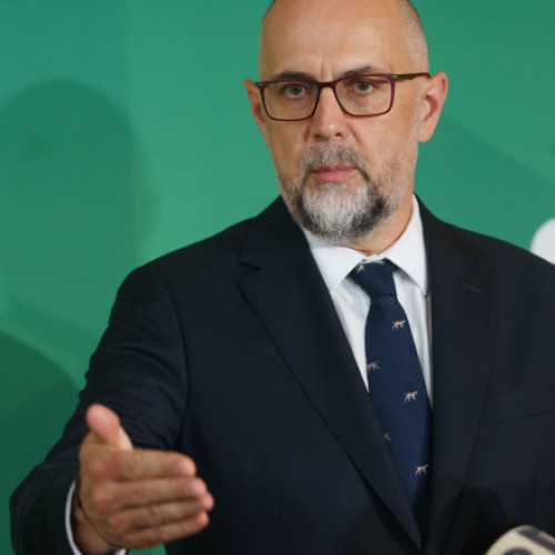 Kelemen Hunor: Elita politică europeană nu înțelege ideologia lui Trump