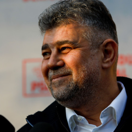 Marcel Ciolacu: Victor Ponta nu va reuși să rupă electoratul PSD