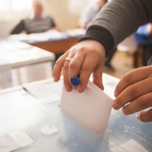 Biroul Electoral Central a publicat macheta buletinului de vot pentru alegerile prezidențiale