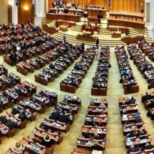 Parlamentul a votat majorarea sancțiunilor pentru absențele nemotivate