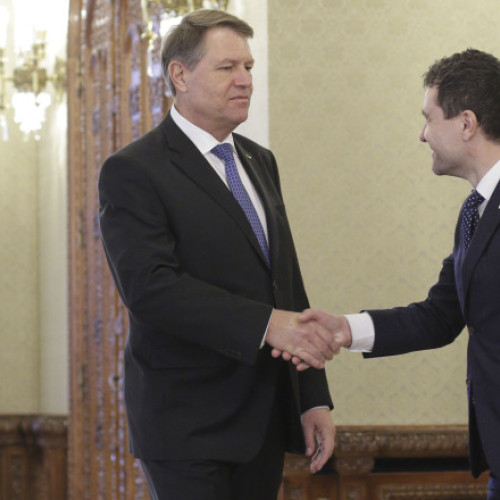 Nicușor Dan revine asupra declarației privind o posibilă colaborare cu Klaus Iohannis