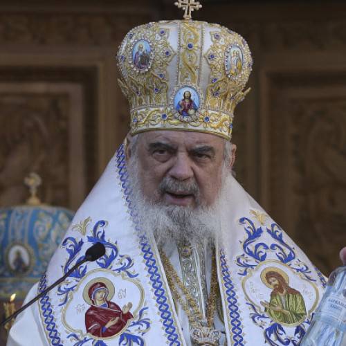 Buna Vestire, sărbătoarea zămislirii lui Iisus Hristos