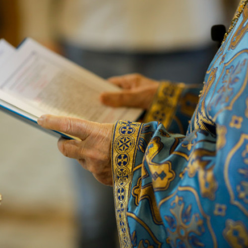 Sărbătoarea Sfântului Arhanghel Gavriil