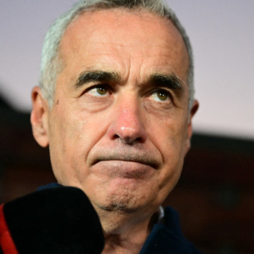 Calin Georgescu, control judiciar și susținere din partea admiratorilor