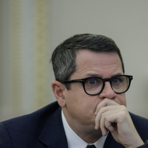 Eduard Hellvig a vorbit despre comunicarea în Serviciul Român de Informații