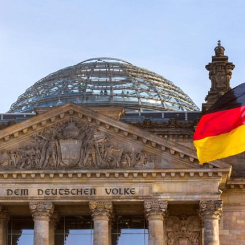 Autoritățile germane au efectuat percheziții împotriva unei grupări teroriste interne