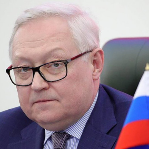 Relațiile dintre Rusia și Statele Unite încep să se îmbunătățească, spune viceministrul rus