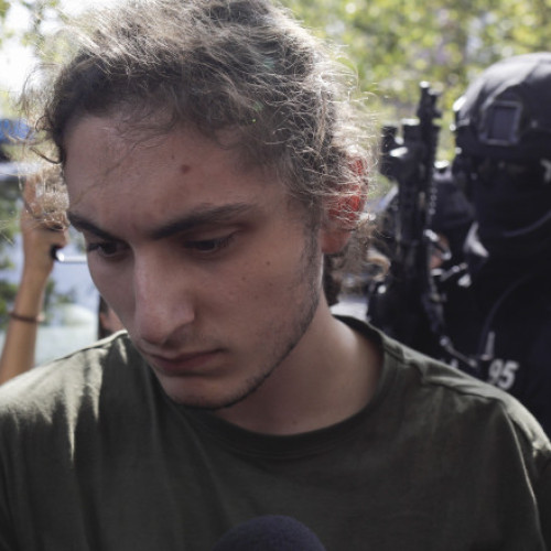 Vlad Pascu rămâne în arest preventiv după tragedia de la 2 Mai