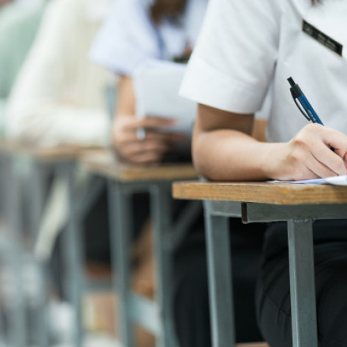 Ultima probă a simularii examenului național de Bacalaureat 2025