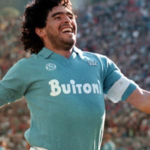 Procesul medicilor în cazul morții lui Diego Maradona