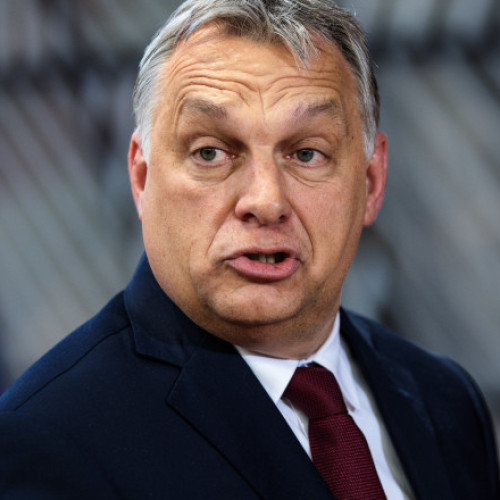 Comisia Europeană se pregătește pentru crize, afirmă Viktor Orban