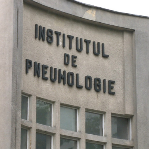 Suspendarea internărilor de urgență la Institutul &quot;Marius Nasta&quot; din București