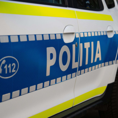 Se șeful unei secții de poliție din Timișoara reținut pentru petreceri ilegale