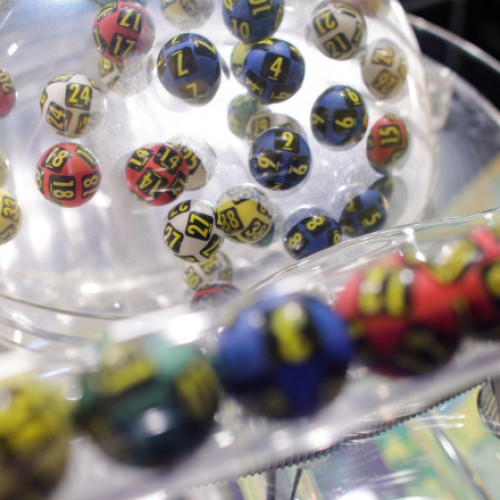 Primul premiu de categoria I la Loto 6/49 din 2023, de 6.34 milioane de euro