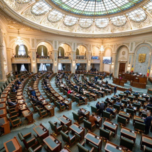 Moștenitorii și foștii soți ar putea scăpa de impozitul pe vânzarea imobilelor