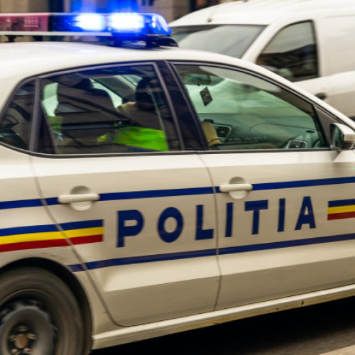 Incidente violente la târgul săptămânal din Râmnicu Vâlcea