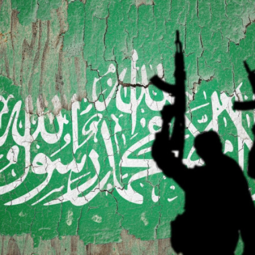 Hamas îndeamnă la luptă împotriva planului lui Trump