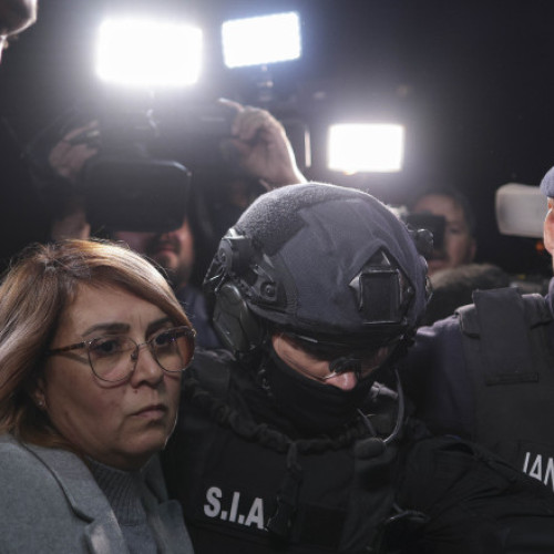 Fiica omului de afaceri ucis în explozie, implicată în distrugerea bratarii de monitorizare