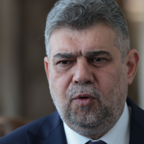 Premierul Ciolacu solicită măsuri urgente pentru a preveni atacurile urșilor