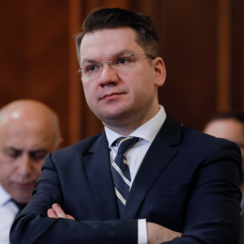 Mihail Neamtu, deputat AUR, atacuri la adresa criticilor săi