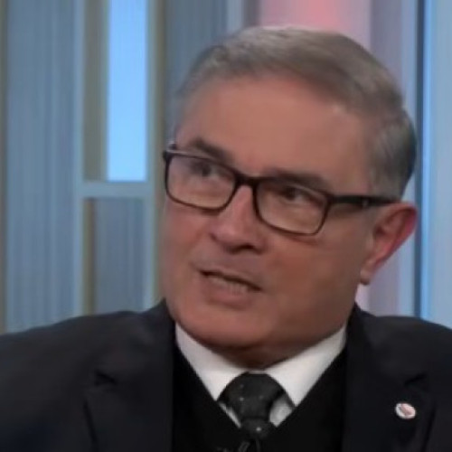 Silviu Predoiu revine în arena electorală pentru Cotroceni