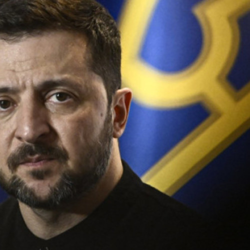 Zelenski critică reacția ambasadei SUA după atacul de la Krivoi Rog