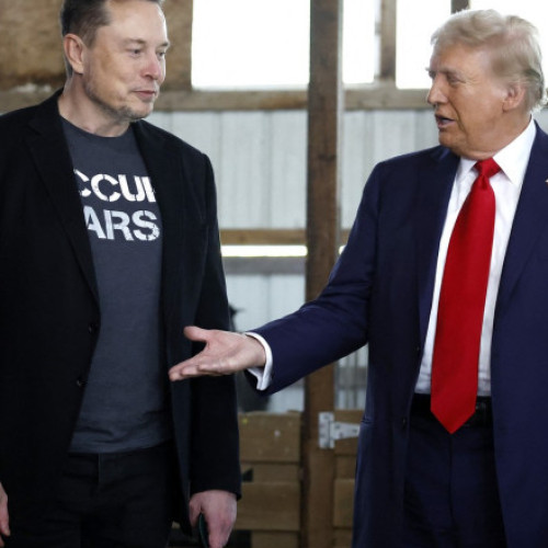 Fosta angajată a DOGE dezvăluie detalii despre tăierile de cheltuieli de la guvernul american