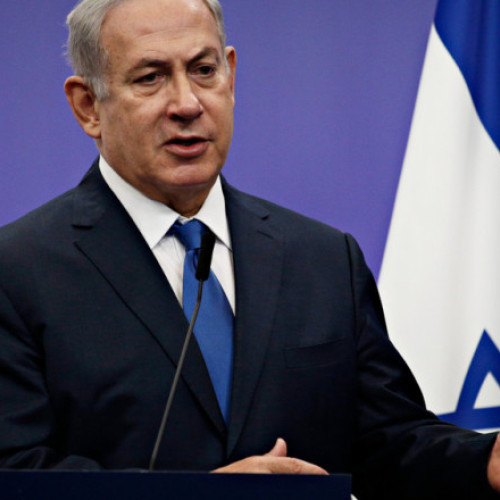 Procuratura israeliană îl acuză pe Netanyahu de demiterea șefului Shin Bet