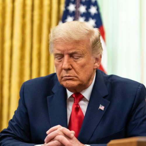 Trump îndeamnă companiile americane să se întoarcă în SUA
