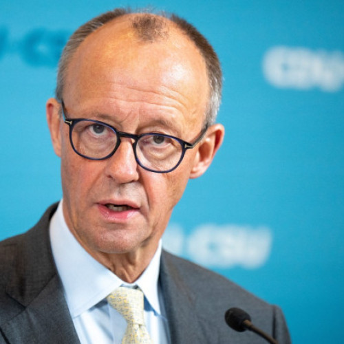 Noul guvern german va avea un consiliu național de securitate permanent