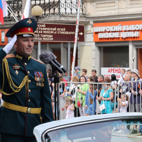 Generalul rus Ivan Popov, acceptat pe frontul din Ucraina în ciuda acuzațiilor de corupție