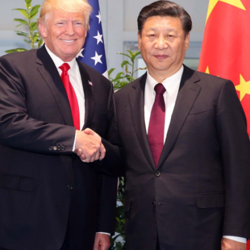 China își intensifică controlul asupra mineralelor rare în războiul comercial cu Statele Unite