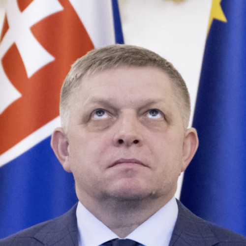 Premierul slovac Robert Fico va fi prezent la celebrarea Zilei Victoriei la Moscova