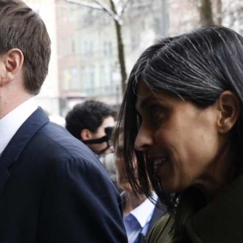 Vicepreședintele american JD Vance va vizita Italia și India