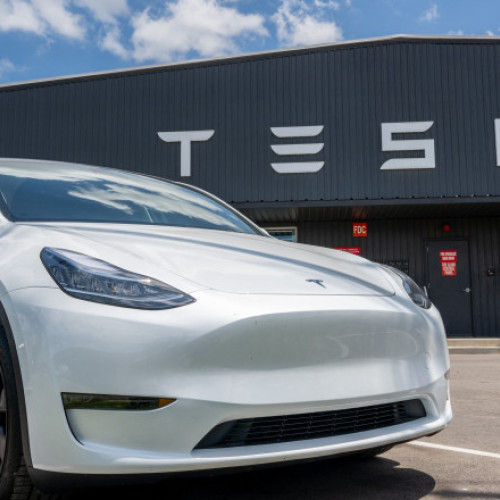 Inginerul Cristina Balan câștigă o bătălie juridică împotriva Tesla