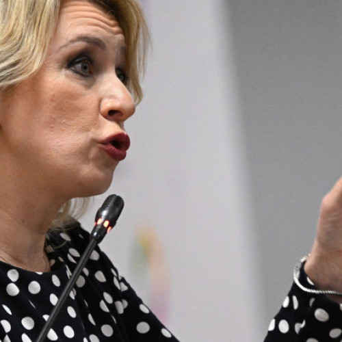 Germania, avertizată de Rusia cu privire la implicarea sa în conflictul din Ucraina