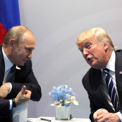 Putin nu arată semne de încetare a focului în Ucraina