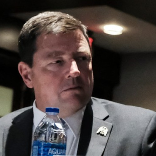 Ed Martin, noul procuror al Washington D.C., în centru unei controverse legate de aparițiile la media pro-Kremlin