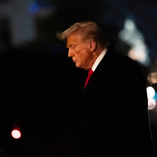 Donald Trump poate renunța la negocierile pentru pace între Rusia și Ucraina