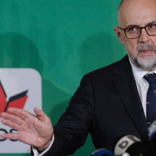 Kelemen Hunor: Votul de duminica a fost unul de protest