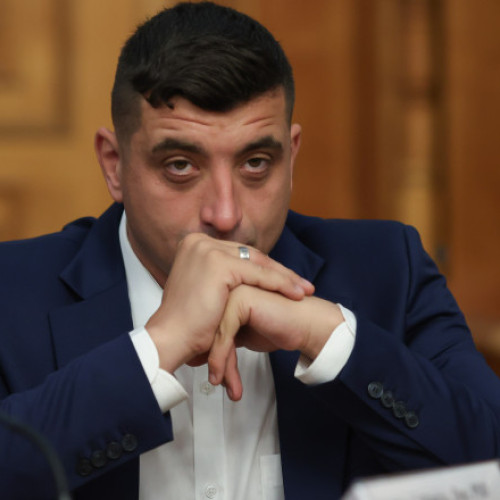 George Simion mulțumește Administrației Trump pentru decizia de a exclude România din programul Visa Waiver